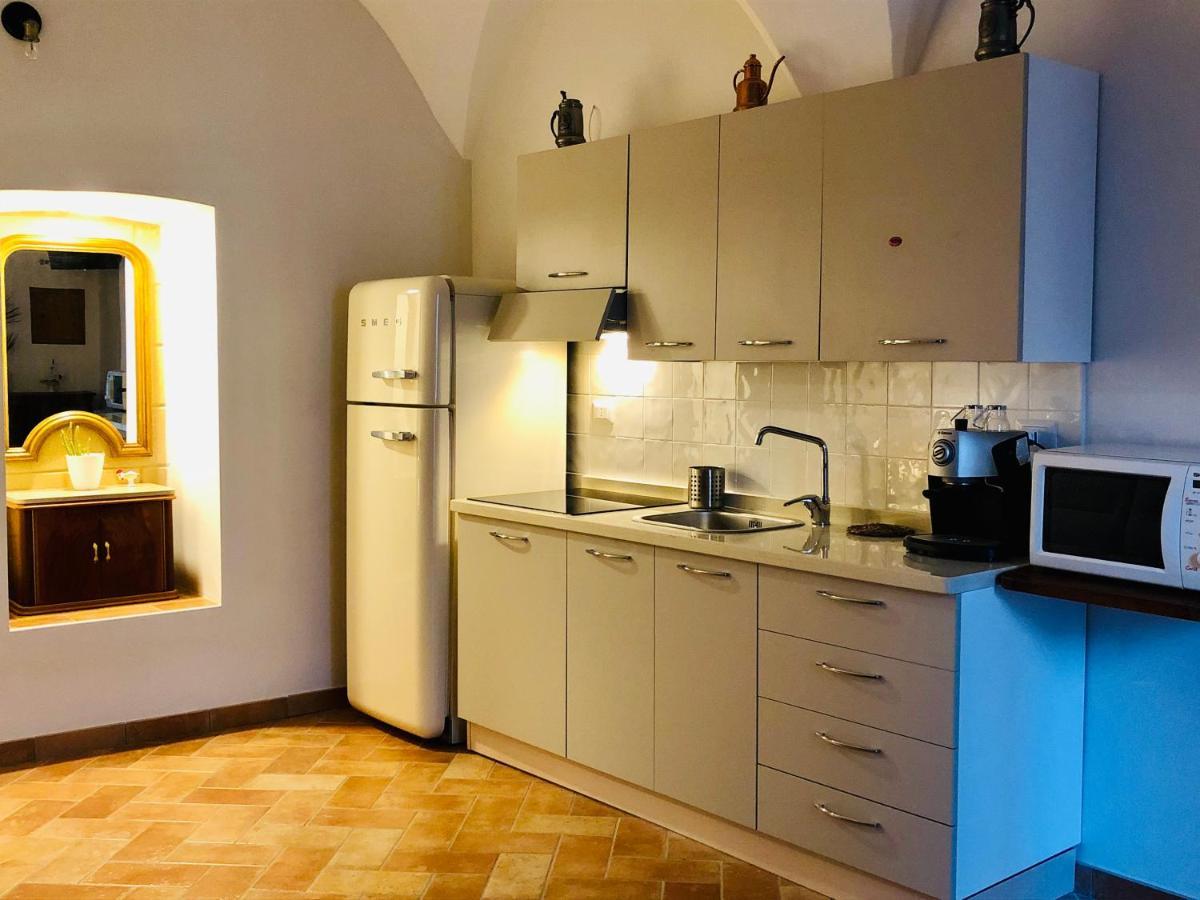 San Michele Delle Grotte Bnb Gravina in Puglia Luaran gambar
