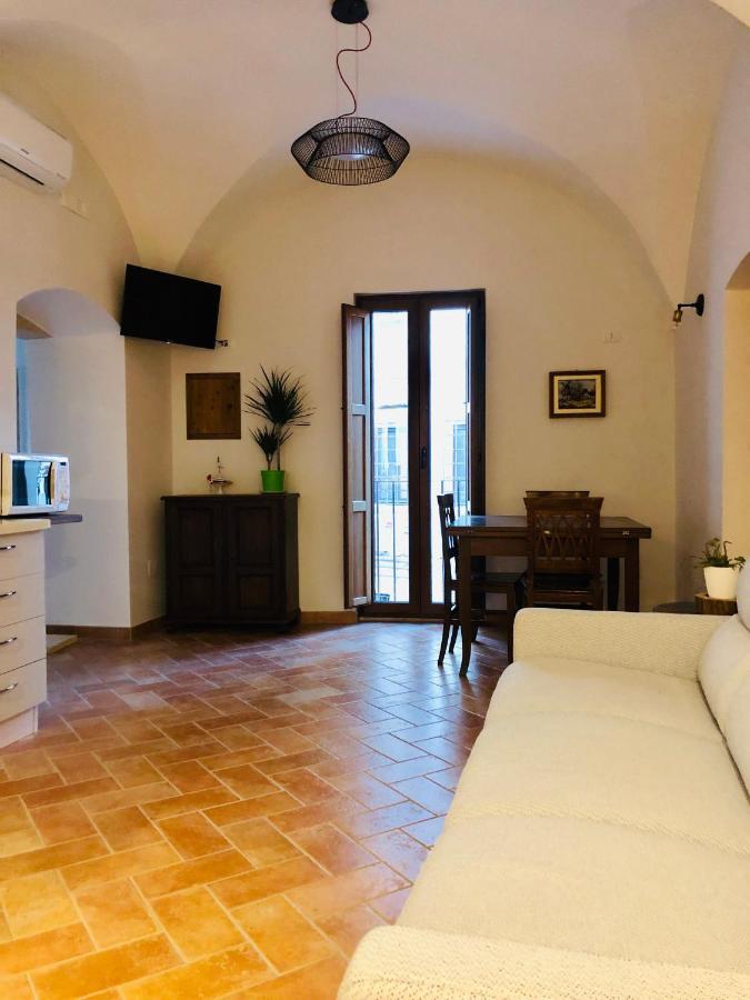 San Michele Delle Grotte Bnb Gravina in Puglia Luaran gambar