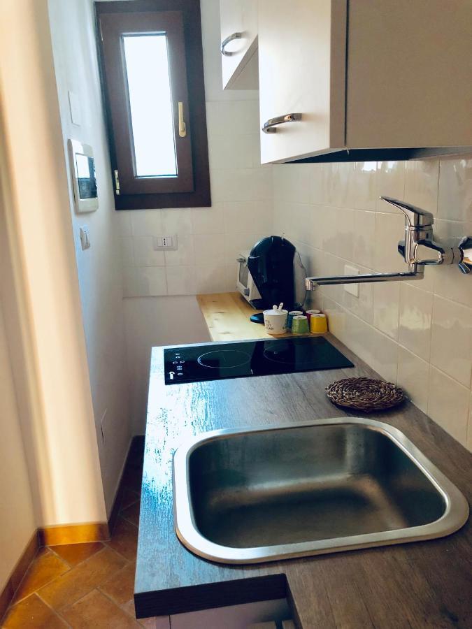 San Michele Delle Grotte Bnb Gravina in Puglia Luaran gambar