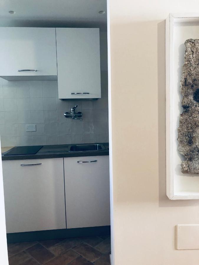 San Michele Delle Grotte Bnb Gravina in Puglia Luaran gambar
