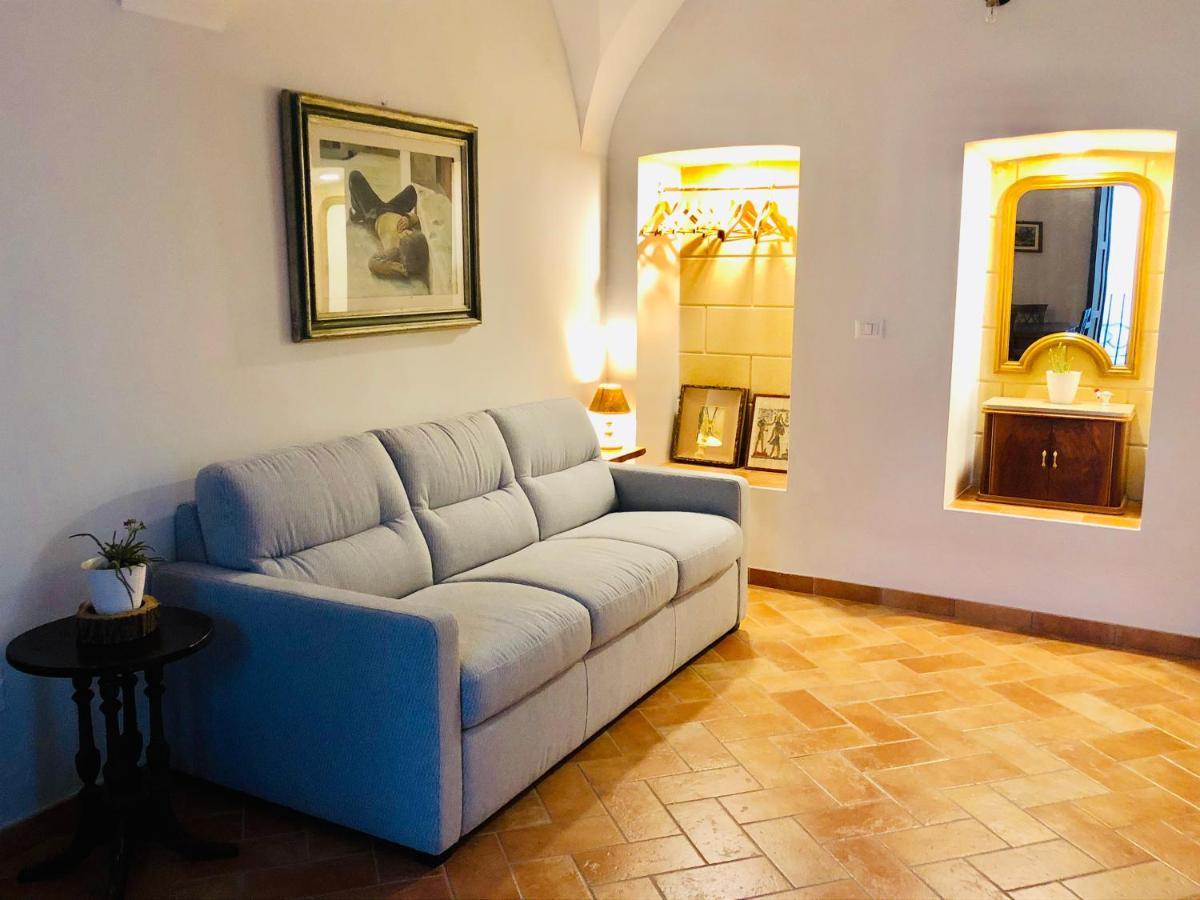 San Michele Delle Grotte Bnb Gravina in Puglia Luaran gambar