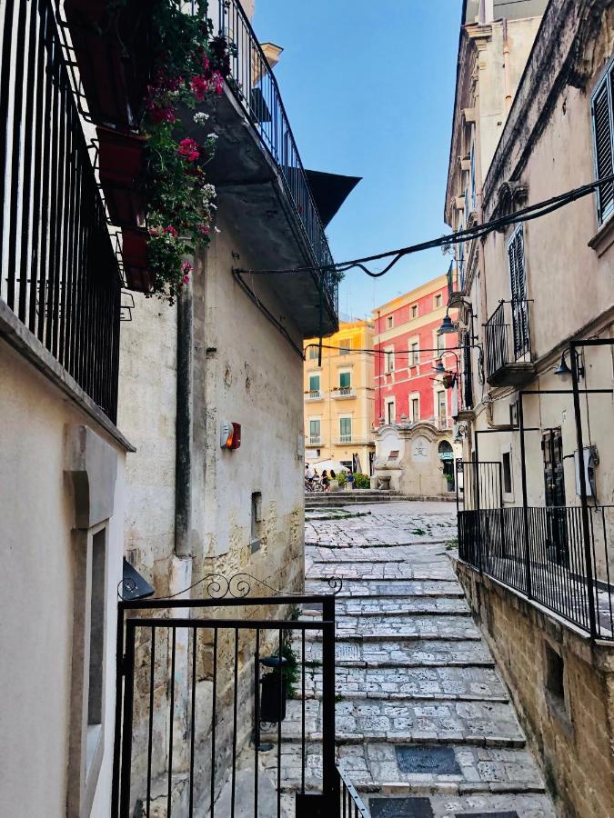 San Michele Delle Grotte Bnb Gravina in Puglia Luaran gambar