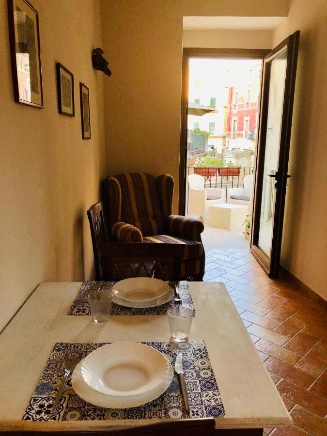 San Michele Delle Grotte Bnb Gravina in Puglia Luaran gambar