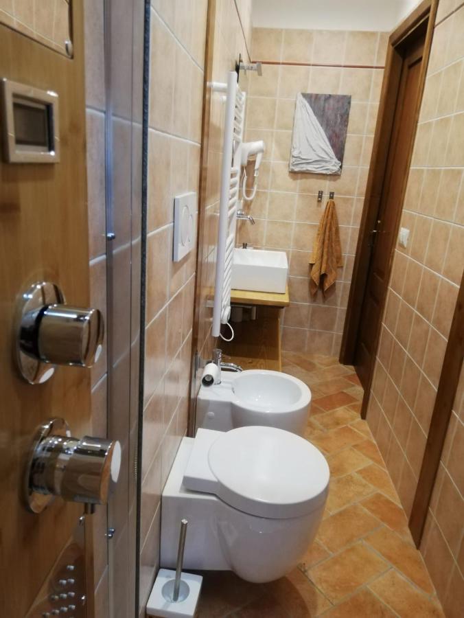 San Michele Delle Grotte Bnb Gravina in Puglia Luaran gambar