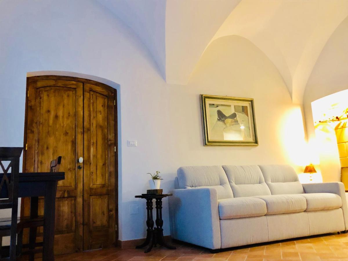 San Michele Delle Grotte Bnb Gravina in Puglia Luaran gambar
