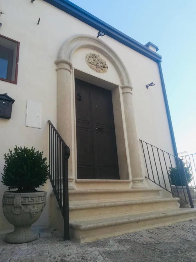 San Michele Delle Grotte Bnb Gravina in Puglia Luaran gambar