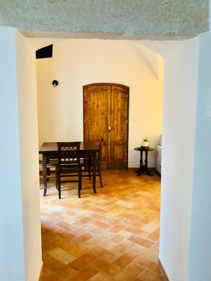 San Michele Delle Grotte Bnb Gravina in Puglia Luaran gambar