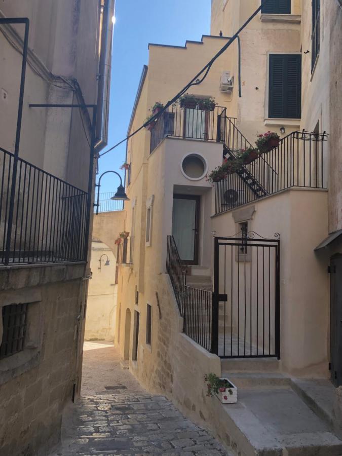 San Michele Delle Grotte Bnb Gravina in Puglia Luaran gambar