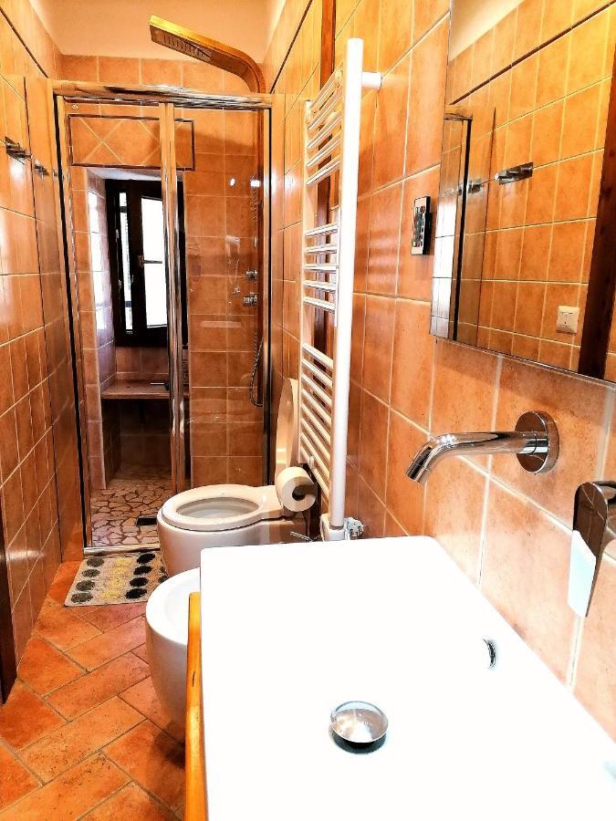 San Michele Delle Grotte Bnb Gravina in Puglia Luaran gambar