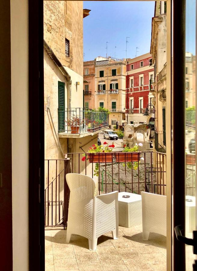 San Michele Delle Grotte Bnb Gravina in Puglia Luaran gambar
