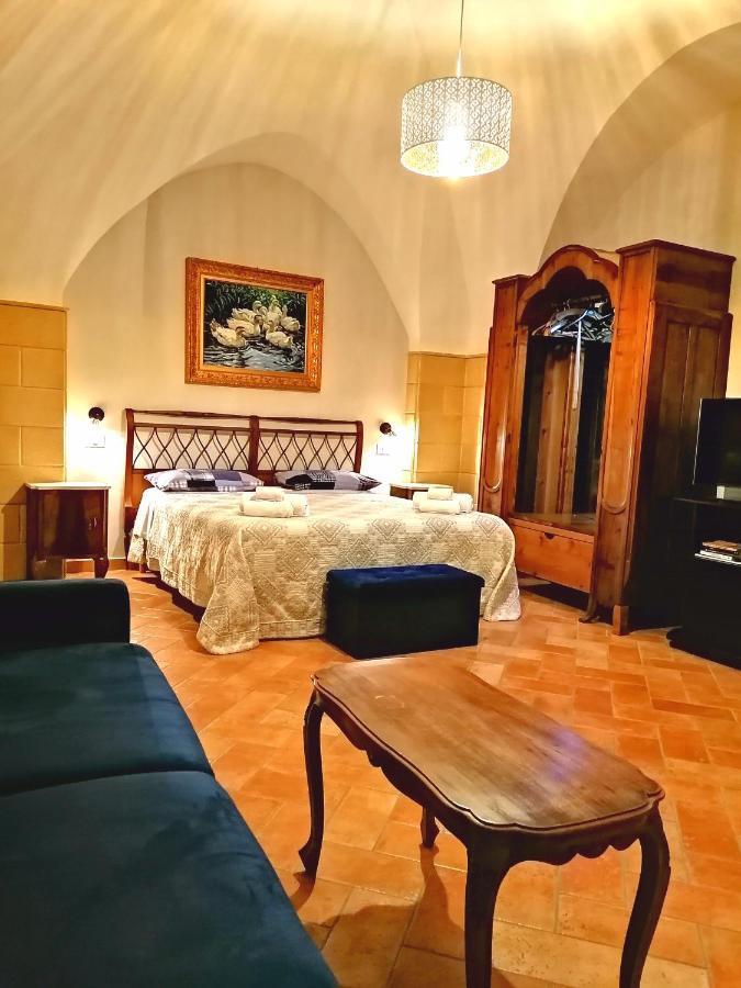 San Michele Delle Grotte Bnb Gravina in Puglia Luaran gambar