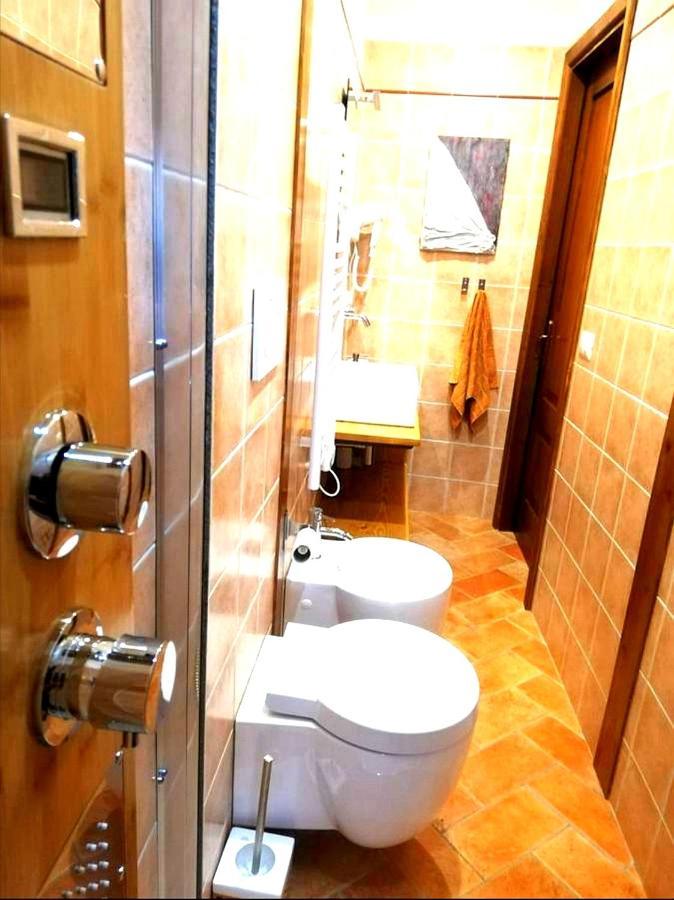 San Michele Delle Grotte Bnb Gravina in Puglia Luaran gambar