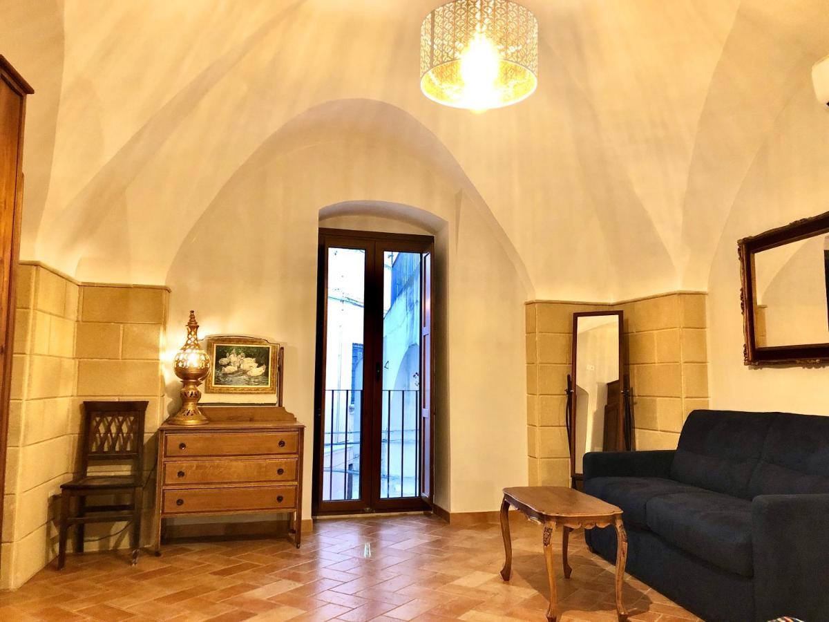 San Michele Delle Grotte Bnb Gravina in Puglia Luaran gambar