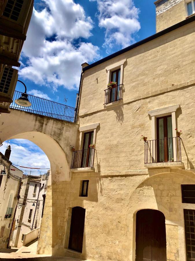 San Michele Delle Grotte Bnb Gravina in Puglia Luaran gambar