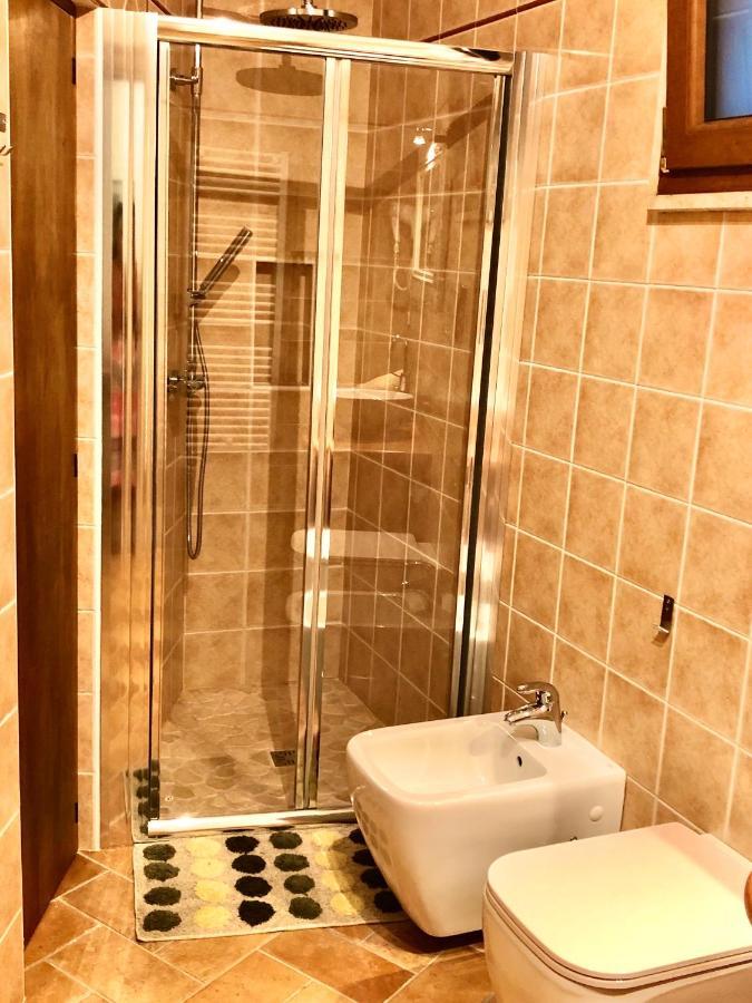 San Michele Delle Grotte Bnb Gravina in Puglia Luaran gambar