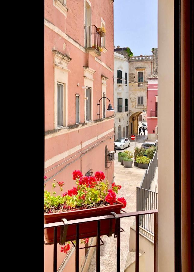 San Michele Delle Grotte Bnb Gravina in Puglia Luaran gambar