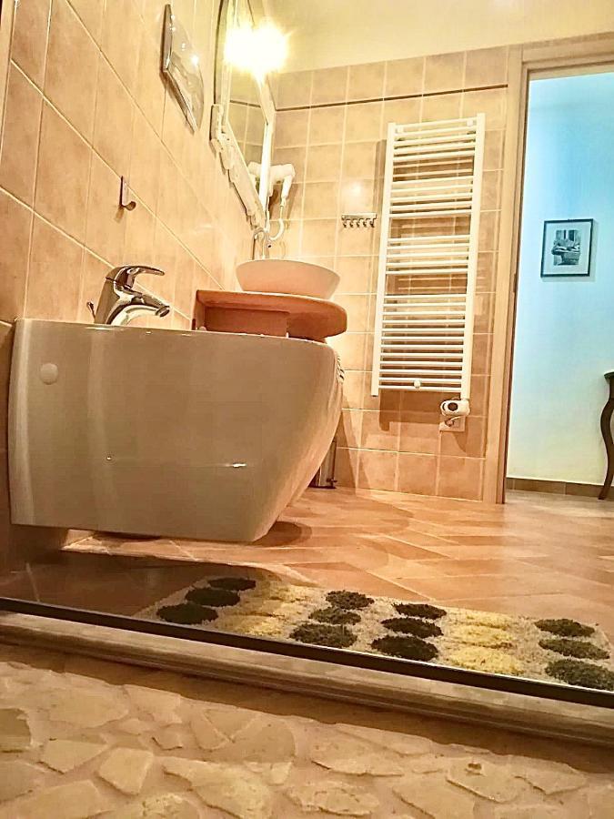 San Michele Delle Grotte Bnb Gravina in Puglia Luaran gambar