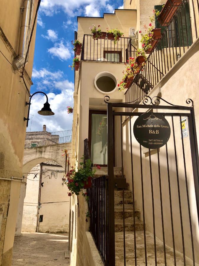 San Michele Delle Grotte Bnb Gravina in Puglia Luaran gambar