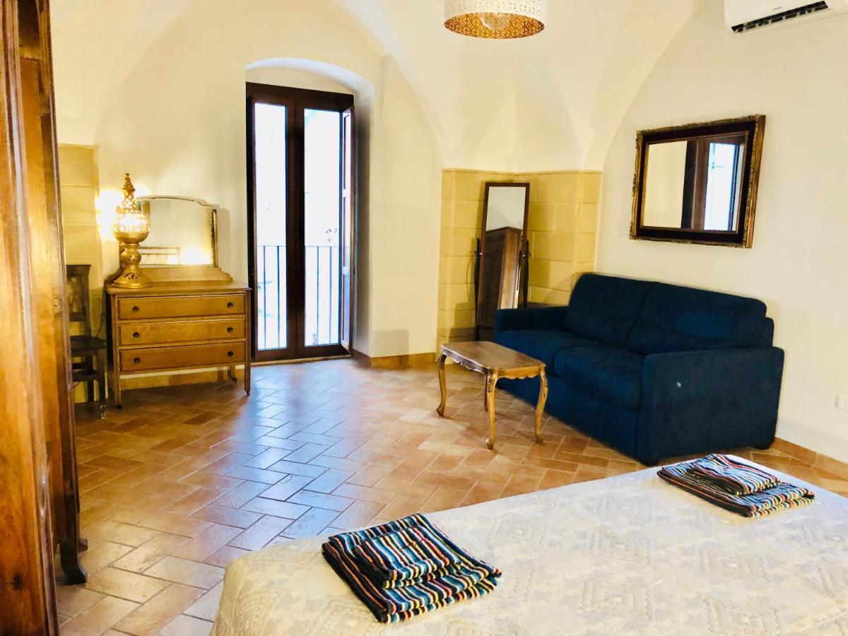 San Michele Delle Grotte Bnb Gravina in Puglia Luaran gambar