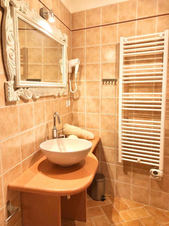 San Michele Delle Grotte Bnb Gravina in Puglia Luaran gambar