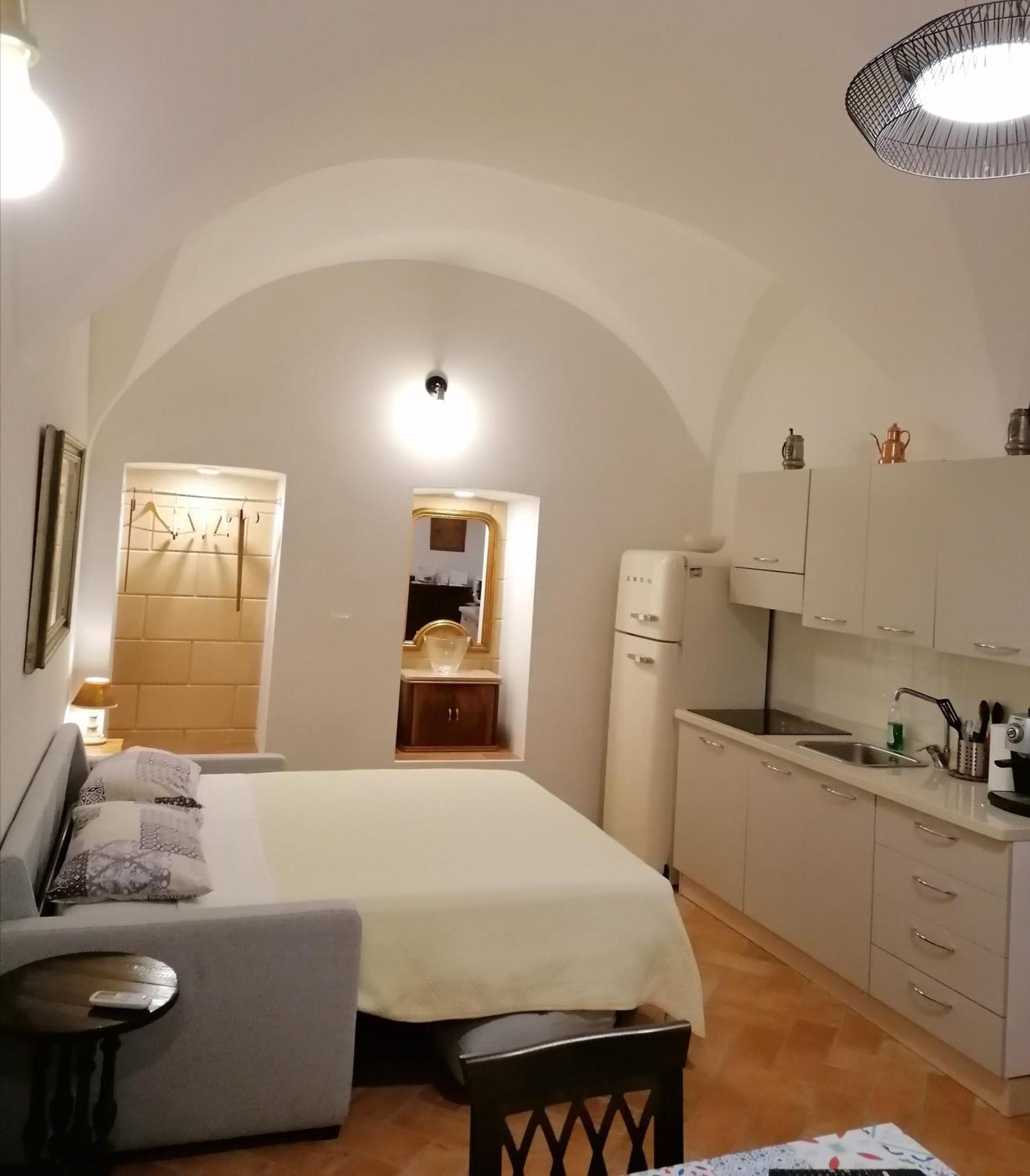 San Michele Delle Grotte Bnb Gravina in Puglia Bilik gambar